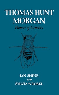 Front cover_Thomas Hunt Morgan