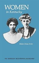 Couverture_Women In Kentucky