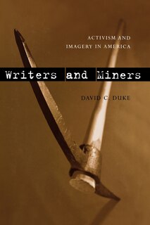 Front cover_Writers And Miners