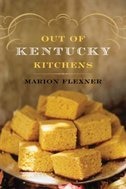 Front cover_Out Of Kentucky Kitchens