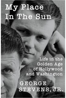 Front cover_My Place in the Sun