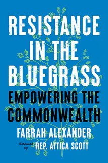 Front cover_Resistance in the Bluegrass