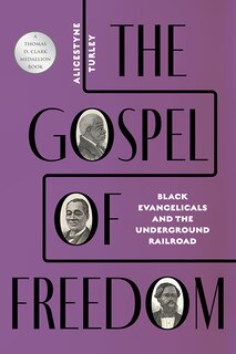 Front cover_The Gospel of Freedom