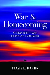 Couverture_War & Homecoming