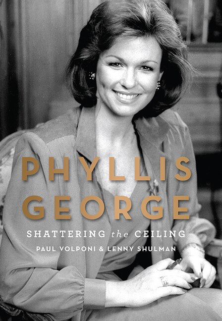 Front cover_Phyllis George