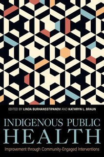 Front cover_Indigenous Public Health