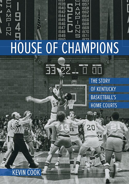 Front cover_House of Champions