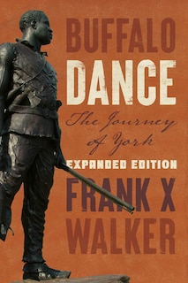 Front cover_Buffalo Dance