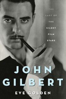 Front cover_John Gilbert
