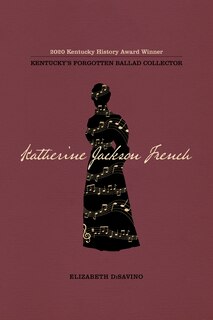 Front cover_Katherine Jackson French