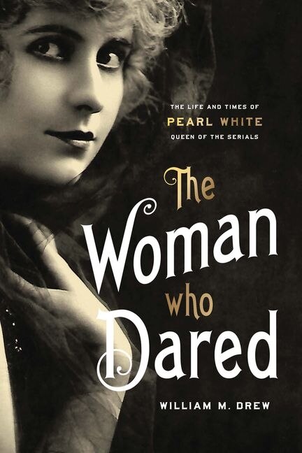 Couverture_The Woman Who Dared