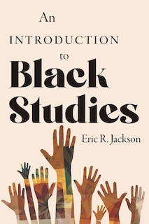 Front cover_An Introduction to Black Studies