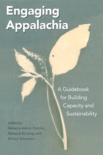 Front cover_Engaging Appalachia