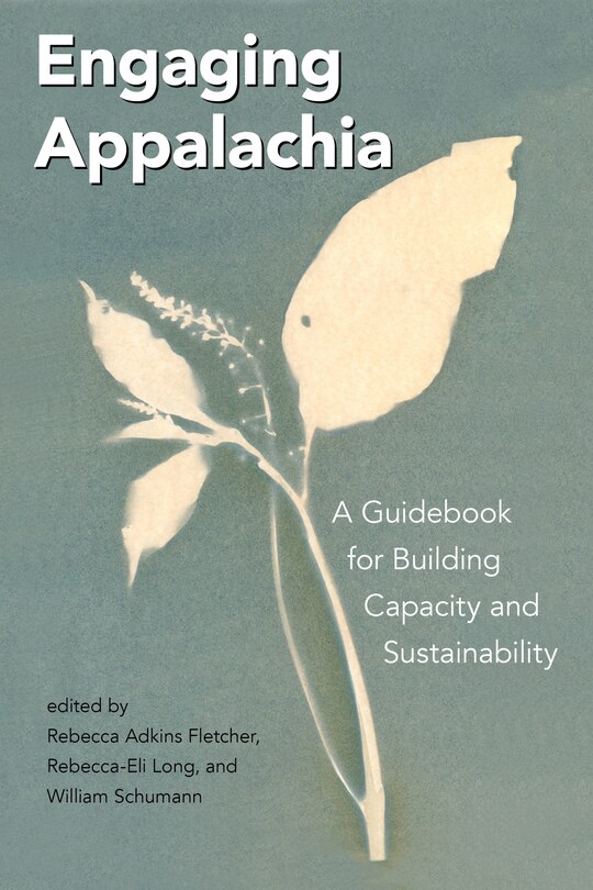 Front cover_Engaging Appalachia