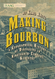 Front cover_Making Bourbon