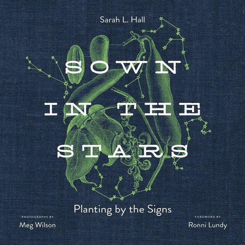 Front cover_Sown in the Stars