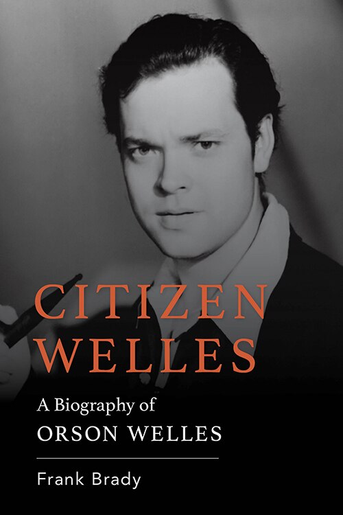 Front cover_Citizen Welles