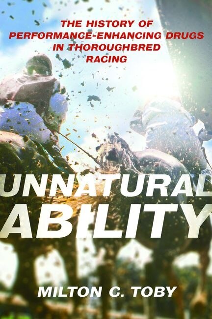 Couverture_Unnatural Ability