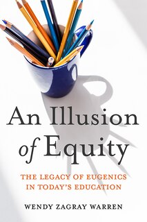 Couverture_An Illusion of Equity