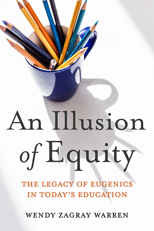 Couverture_An Illusion of Equity