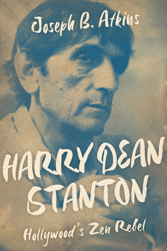 Couverture_Harry Dean Stanton