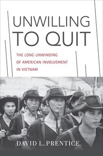 Front cover_Unwilling to Quit
