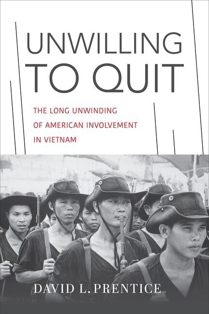 Front cover_Unwilling to Quit