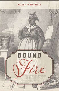 Couverture_Bound to the Fire