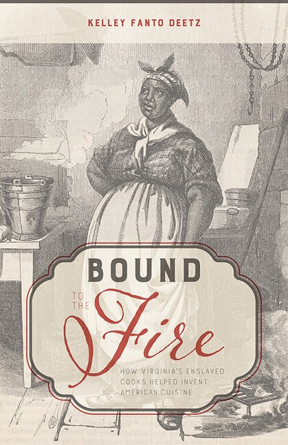 Couverture_Bound to the Fire