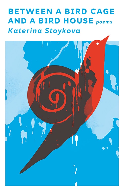 Couverture_Between a Bird Cage and a Bird House