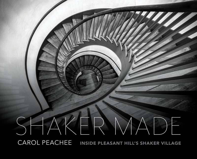 Front cover_Shaker Made