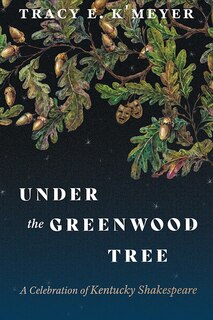 Front cover_Under the Greenwood Tree