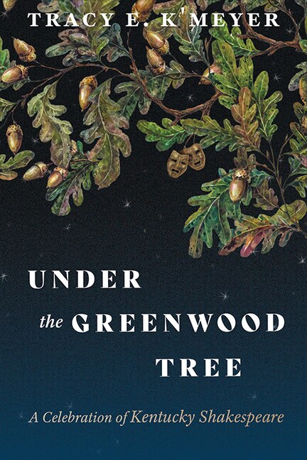 Front cover_Under the Greenwood Tree