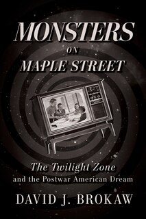 Couverture_Monsters on Maple Street