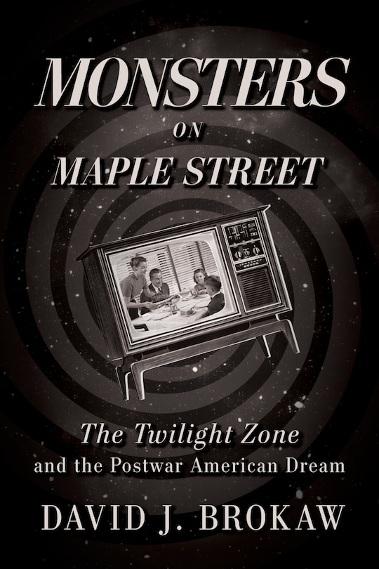 Couverture_Monsters on Maple Street