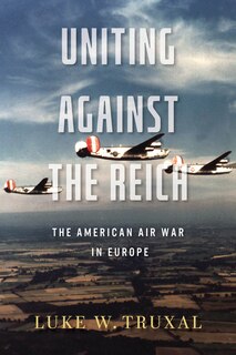 Front cover_Uniting Against the Reich