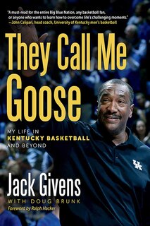 Couverture_They Call Me Goose