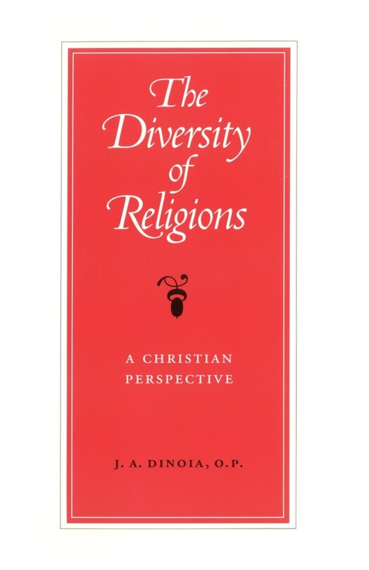 Couverture_The Diversity of Religions