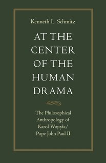 Couverture_At The Center Of The Human Drama