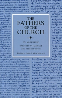 Front cover_Treatises on Marriage and Other Subjects