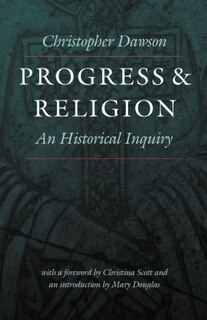 Front cover_Progress And Religion