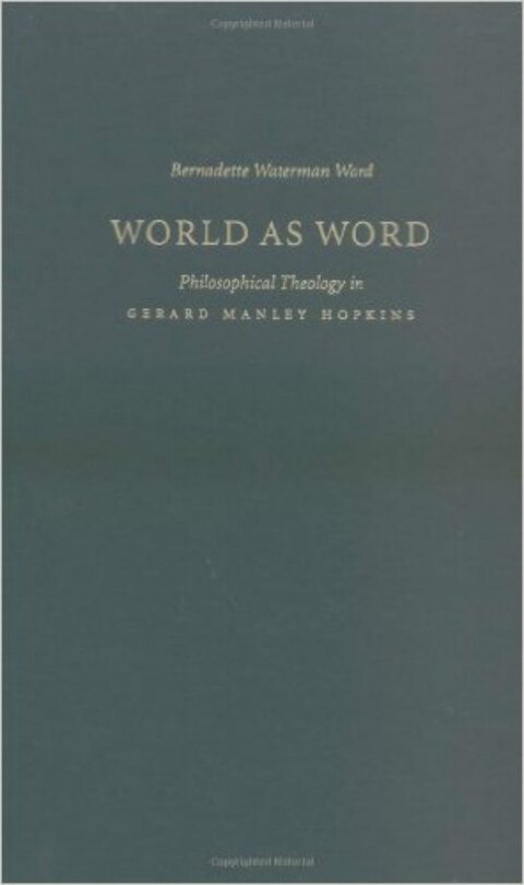 Front cover_World As Word