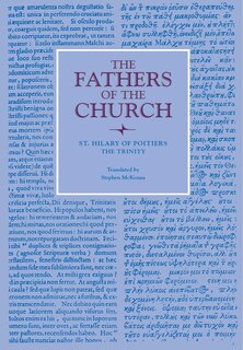Front cover_The Trinity