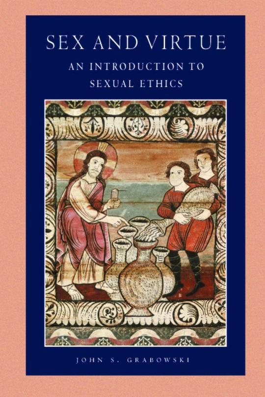Front cover_Sex And Virtue