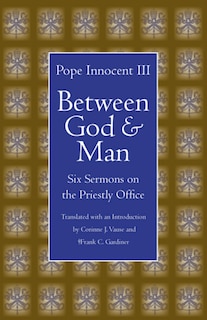 Front cover_Between God And Man