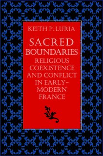 Front cover_Sacred Boundaries