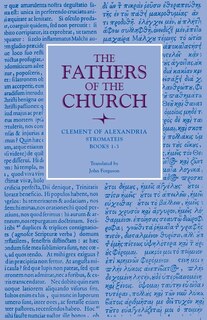 Front cover_Stromateis, Books 1-3