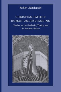 Front cover_Christian Faith And Human Understanding