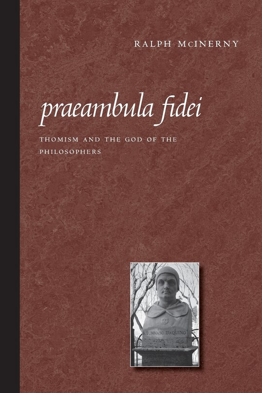 Front cover_Praeambula Fidei