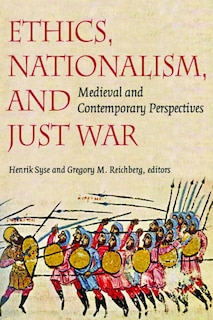 Front cover_Ethics, Nationalism, and Just War